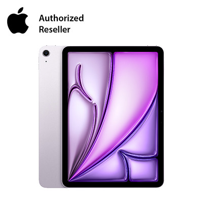 iPad Air 7 M3 2025 11 inch Wifi 1TB | Chính hãng Apple Việt Nam