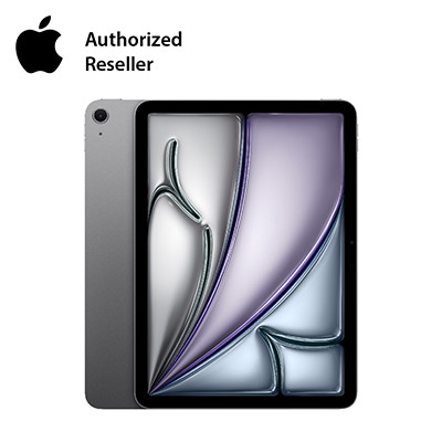 iPad Air 7 M3 2025 11 inch Wifi 512GB | Chính hãng Apple Việt Nam