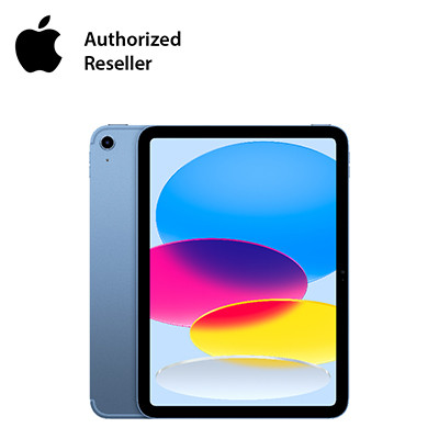iPad A16 11 inch 2025 Wifi Cellular 512GB | Chính hãng Apple Việt Nam