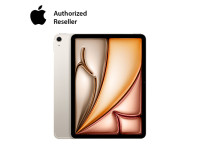 iPad Air 7 M3 2025 11 inch Wifi Cellular 128GB | Chính hãng Apple Việt Nam