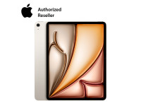 iPad Air 7 M3 2025 13 inch Wifi 256GB | Chính hãng Apple Việt Nam