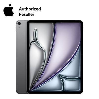 iPad Air 7 M3 2025 13 inch Wifi Cellular 128GB | Chính hãng Apple Việt Nam