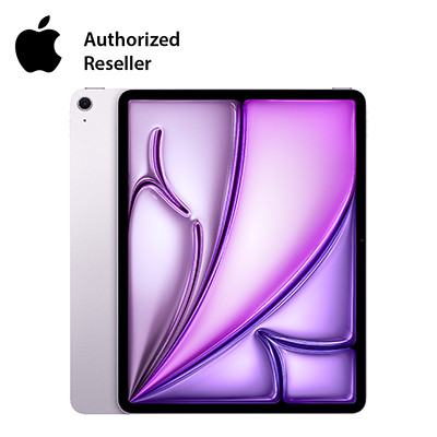 iPad Air 7 M3 2025 13 inch Wifi 512GB | Chính hãng Apple Việt Nam