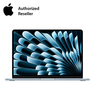 MacBook Air M4 13 inch 2025 16GB/256GB | Chính hãng Apple Việt Nam