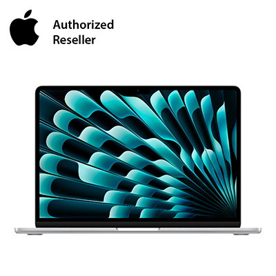 MacBook Air M4 13 inch 2025 24GB/512GB | Chính hãng Apple Việt Nam