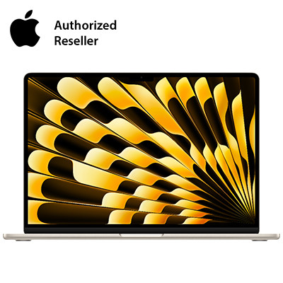 MacBook Air M4 15 inch 2025 24GB/512GB | Chính hãng Apple Việt Nam