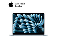 MacBook Air M4 13 inch 2025 16GB/256GB | Chính hãng Apple Việt Nam