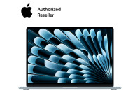 MacBook Air M4 15 inch 2025 16GB/512GB | Chính hãng Apple Việt Nam
