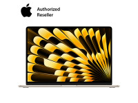 MacBook Air M4 15 inch 2025 24GB/512GB | Chính hãng Apple Việt Nam