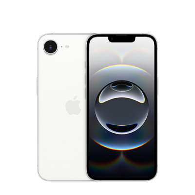 iPhone 16e 128GB Cũ chính hãng