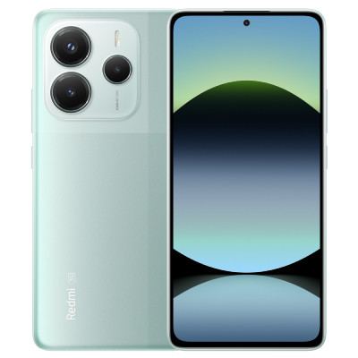 Xiaomi Redmi Note 14 5G 8GB/256GB Chính hãng