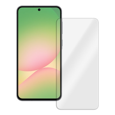 Miếng dán cường lực Glass Samsung Galaxy A56 Full màn