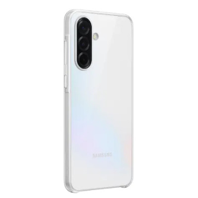 Ốp lưng Samsung Galaxy A36 dẻo trong suốt