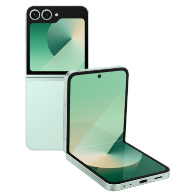 Samsung Galaxy Z Flip6 12GB/512GB Chính Hãng