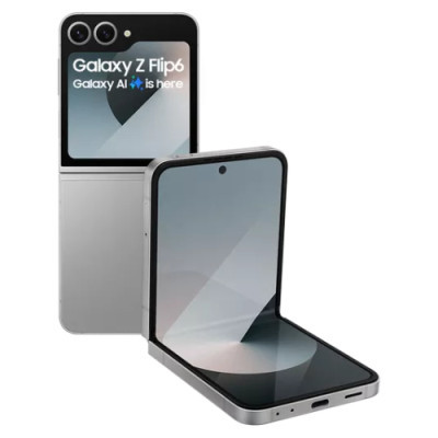 Samsung Galaxy Z Flip6 12GB/512GB Chính Hãng