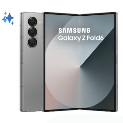 Samsung Galaxy Z Fold6 12GB/512GB Chính Hãng