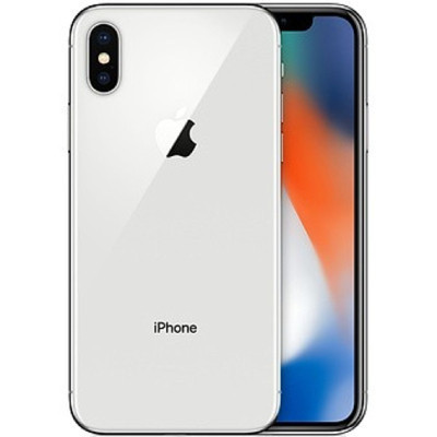 iphone x 256gb cu 98
