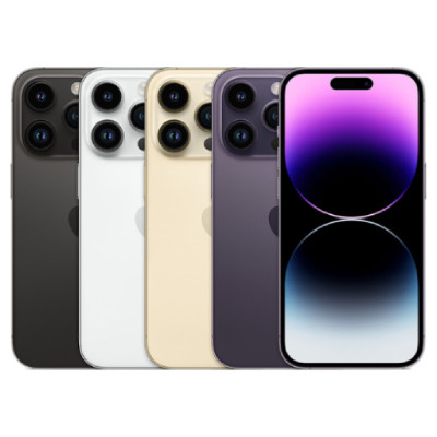 iphone 14 pro 256gb cu 98