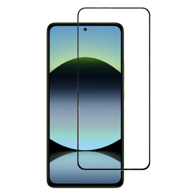 Dán cường lực Glass Xiaomi Redmi Note 14