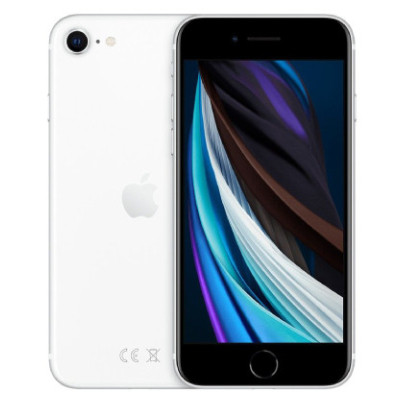 iPhone SE 2020 64GB Cũ chính hãng