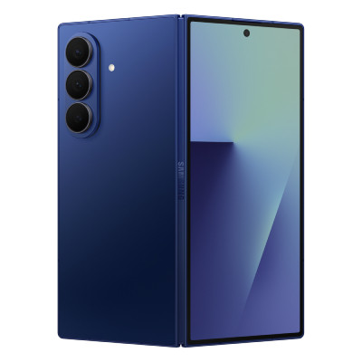 Samsung Galaxy Z Fold7 5G 12GB/512GB Chính Hãng