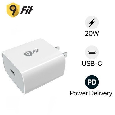 Củ sạc 9Fit PD 20W 1C