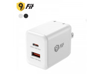 Củ sạc 9Fit PD 35W 1A1C GaN