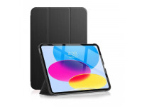 Bao da iPad Gen 10/ A16 10.9/11 inch có khay đựng Pencil