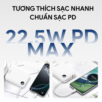 sac-du-phong-dekey-power-pioneer-20000mah-usb-c-pd-power-bank-22-5w-kem-cap-type-c-6