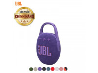 Loa Bluetooth JBL Clip 5 Chính hãng