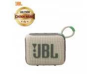 Loa Bluetooth JBL Go 4 Chính hãng