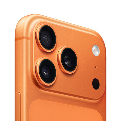 iPhone 17 Pro 512GB | Chính hãng Việt Nam