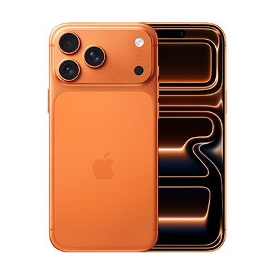 iPhone 17 Pro Max 2TB