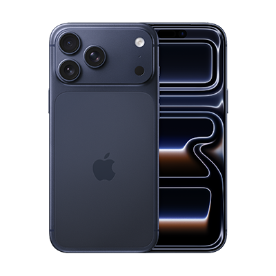 iPhone 17 Pro Max 256GB Chính hãng Việt Nam