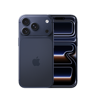 iPhone 17 Pro 512GB | Chính hãng Việt Nam