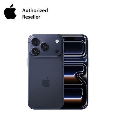 iPhone 17 Pro 512GB | Chính hãng Việt Nam