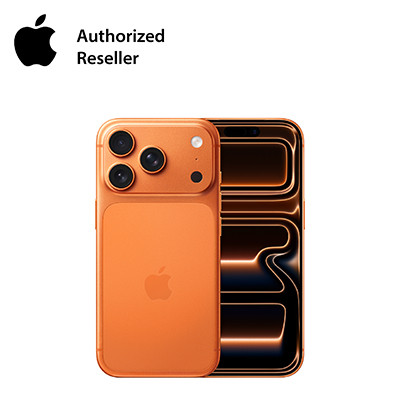 iPhone 17 Pro 256GB | Chính hãng Việt Nam