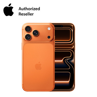 iPhone 17 Pro Max 256GB Chính hãng Việt Nam
