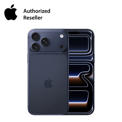 iPhone 17 Pro Max 2TB