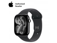 Apple Watch Series 11 46mm GPS - Viền Nhôm, Dây Đeo Thể Thao Size S/M | Chính hãng Việt Nam