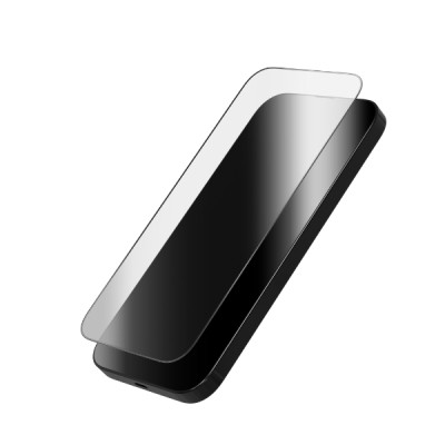 Dán cường lực iPhone 17 Pro ZAGG Plus Edge