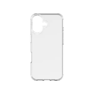 Ốp lưng iPhone 17 ZAGG ESNTL Clear