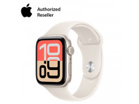 Apple Watch SE 3 44mm LTE - Viền nhôm, Dây Đeo Thể Thao Size M/L | Chính hãng Việt Nam