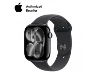 Apple Watch Series 11 46mm LTE - Viền Nhôm, Dây Đeo Thể Thao Size S/M | Chính hãng Việt Nam