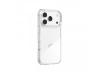 Ốp lưng iPhone 17 Pro ZAGG ESNTL Clear