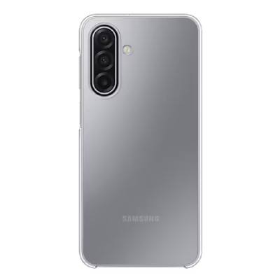 Ốp lưng Samsung Galaxy A17 5G Clear dẻo