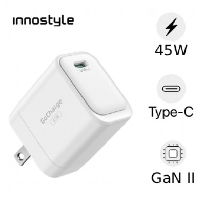 Củ sạc Innostyle GoCharge 45W 1C Charger