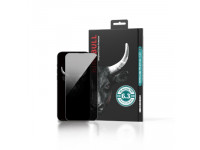 Dán cường lực chống nhìn trộm iPhone 17 Mipow Kingbull HD Premium Silk