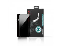 Dán cường lực chống nhìn trộm iPhone 17 Pro Max Mipow Kingbull HD Premium Silk