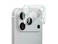 Miếng dán PPF Camera iPhone 17 Pro Max